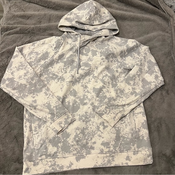 Lululemon City Sweat Pullover Hoodie - Picture 3 of 10